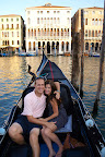 Venice, Italy. Venice, Italy.