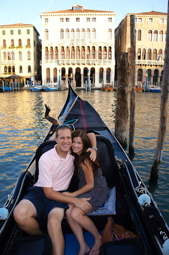 Venice, Italy. Venice, Italy.