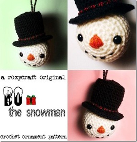 roxycraftsnowman