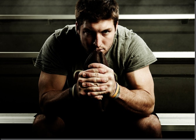 Tim Tebow