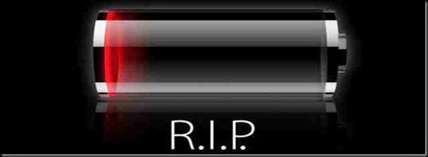 iPhone Battery Life Die So Fast and Tips to Extend iPhone Battery Life Die So Fast and Tips to Extend