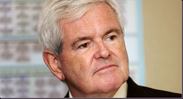 newt gingrich