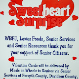 2010 Sweetheart Surprise