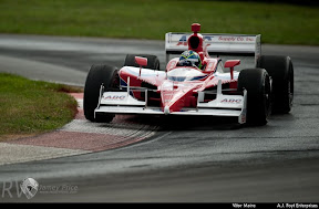 Vitor MeiraA.J. Foyt Enterprises
