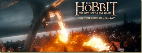 Hobbit poster