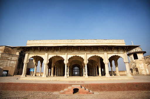 Diwan-e-Khaas in 2011 diwankhas4.jpg