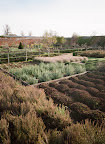 This country spa had automatic window coverings controlled right from the tub with views looking directly onto the organic garden where much of Babington's organic produce is grown. This country spa had automatic window coverings controlled right from the tub with views looking directly onto the organic garden where much of Babington's organic produce is grown.