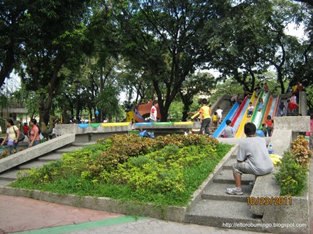 Children's Playground 32