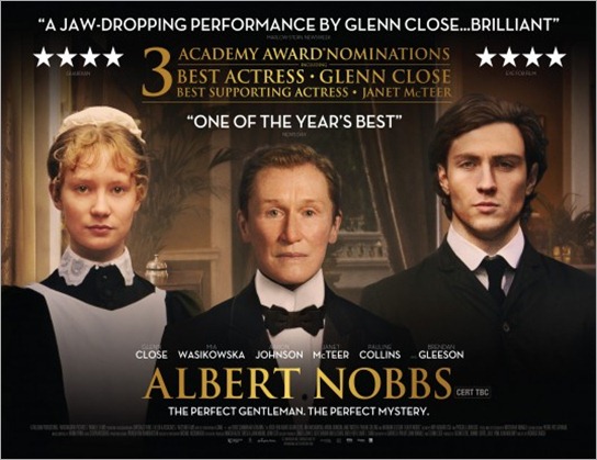 Albert-Nobbs