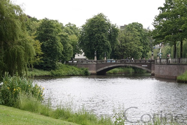 Sassenpoorterbrug Sassenpoorterbrug