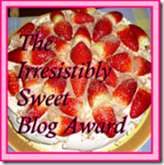 sweetblogaward