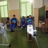 Presentazione progetto 