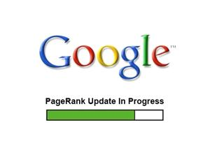 How to Increase the Pagerank of the Blog Has Pagerank 1