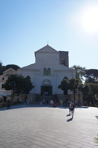 Ravello, Italy. Ravello, Italy.
