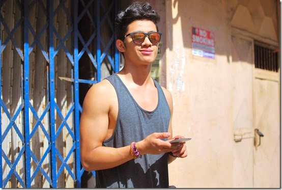 David Guison David Guison