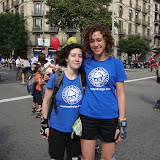 Festa bici i patins 2011