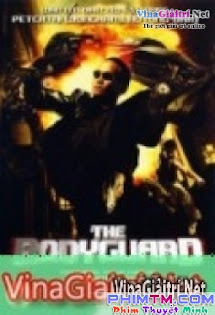 Vệ Sĩ 1 - The Bodyguard