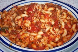 RedArrowChopSuey RedArrowChopSuey