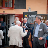 Vetenskap & Allmänhets (VAs) årsmöte och dialogseminarium 2011