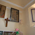 Interior del Santuari de la Mare de Déu de la Cisa