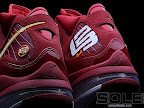 hardwood lebron7 cavfanatic 03 First Look at Nike LeBron X Low   Cavs Hardwood Classic?! 