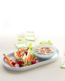 Caramelized onion dip Caramelized onion dip