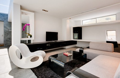 pod camps bay hotel chic interior design natural 