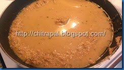 Chitra Pal South Indian Style Baingan or Eggplant (40) Chitra Pal South Indian Style Baingan or Eggplant (40)