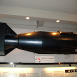 the nuke that was dropped on hiroshima in Hiroshima, Hirosima (Hiroshima), Japan
