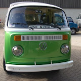 VW Camper