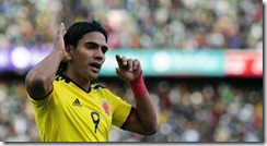 Periodista Peruano habla de Falcao