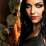 Evanescence - Amy Lee 35