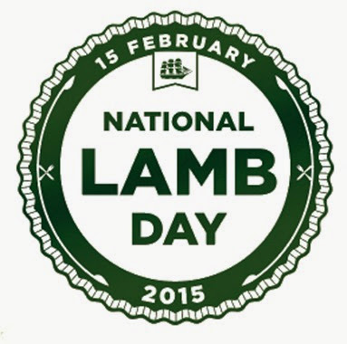 national lamb day