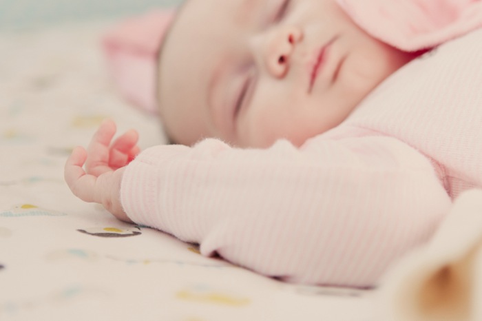 Sleeping 3