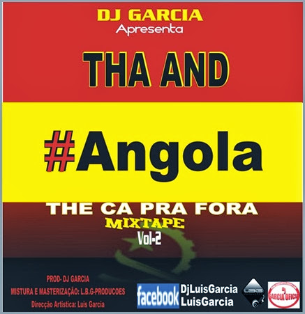 ANGOLA THA AND 2013