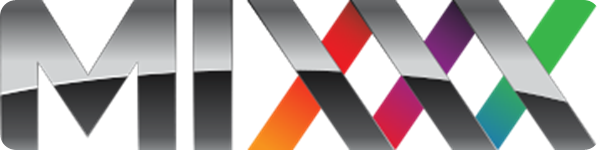 Mixxx-logo Mixxx-logo