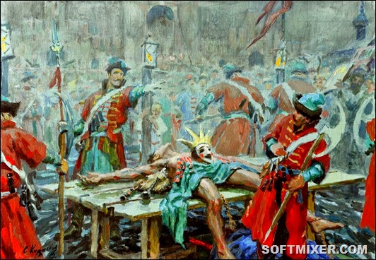 Сергей_Кириллов_Смутное_время_Лжедмитрий Сергей_Кириллов_Смутное_время_Лжедмитрий