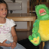 Jugendzahnpflege 2009