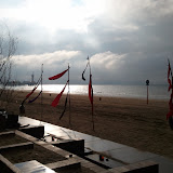 Zwarte pad, scheveningen Zwarte pad, scheveningen