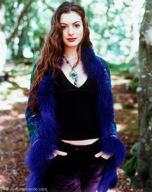 anne hathaway linda sensual sexy desbaratinando (14) anne hathaway linda sensual sexy desbaratinando (14)