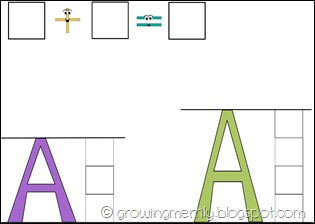 ABC Math - Addition ABC Maths - Addition