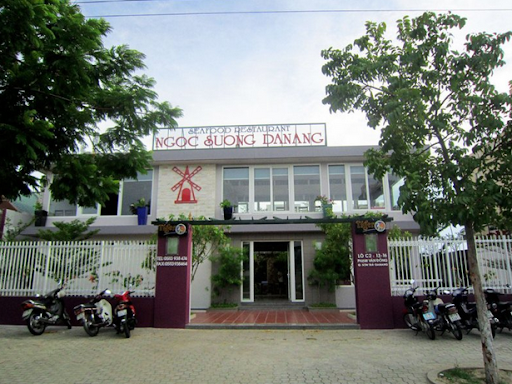 hai san ngoc duong hai san ngoc duong