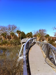 broken bridge broken bridge