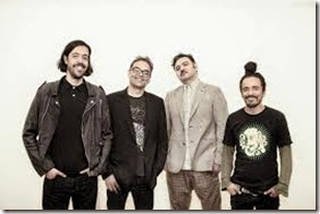 Cafe Tacvba en Mexico Auditorio Nacional Cafe Tacvba en Mexico Auditorio Nacional