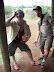 South Africa Day 1 - On Safari