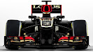 Lotus E21 F1 Launch pictures
