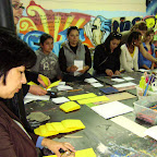 Ywam Creative Arts 4.11