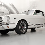 Automotive dealership photography - Mustang_3.jpg