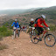 Marcha Mtb Yeti Trail 2011 - El Berro