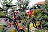 Test zrcadlovky